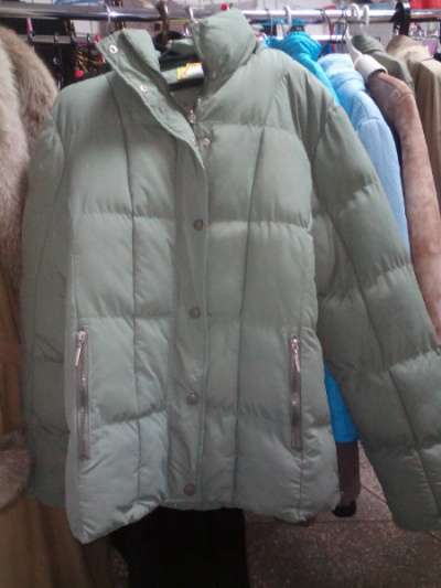 куртка, пуховик, шуба, пальто кожаное в Барнауле фото 4