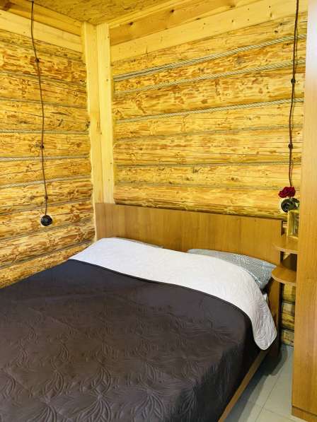 Сдаются домики, посуточно в Новороссийске фото 14