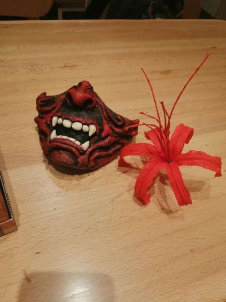 Изготовление масок в Чебоксарах фото 4