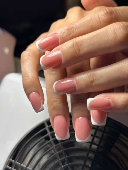 Маникюр/Педикюр? в Уфе фото 7