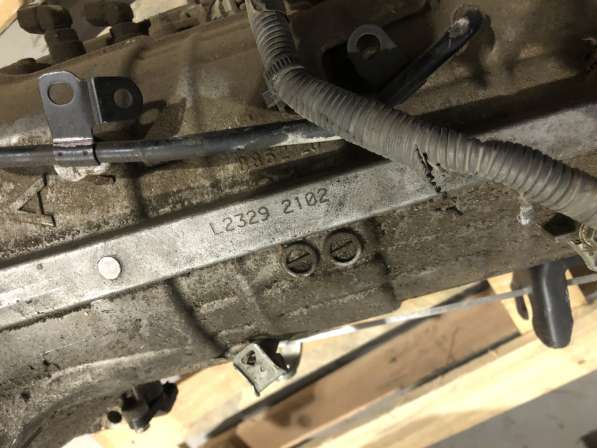 АКПП Toyota Hilux в Новом Уренгое фото 6