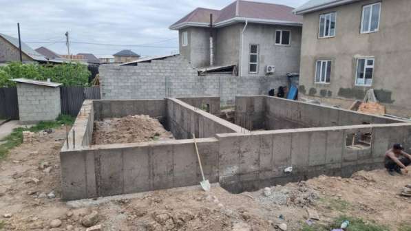 Строительство фундамента любой сложности в фото 6