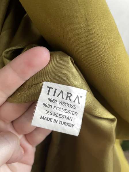 Пиджак жакет женский в Ярославле фото 8