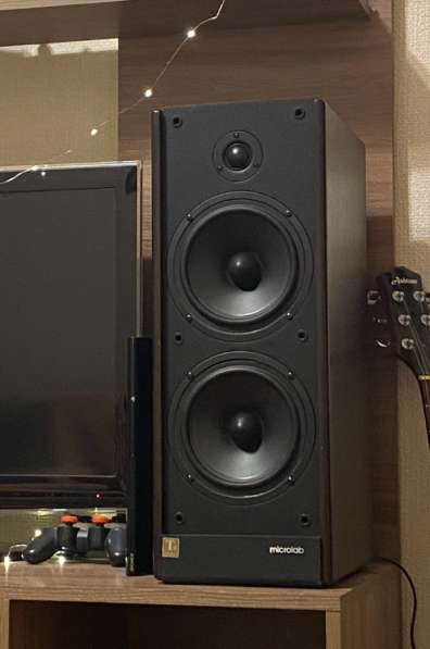 Microlab solo 7c в Челябинске