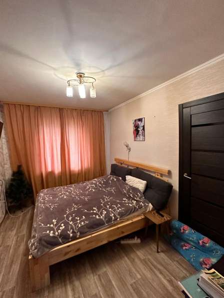 Продам 3-комн. ул. Водопьянова, 8 в Красноярске фото 15