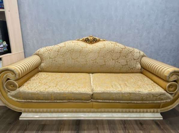 Итальянская мебель leonardo фабрики arredo classic