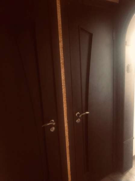 Межкомнатные двери в Москве фото 4