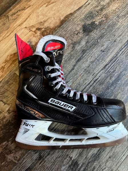 Коньки Bauer Vapor в Ставрополе фото 6