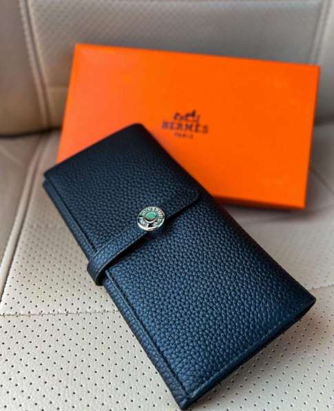 Кошелек Hermes