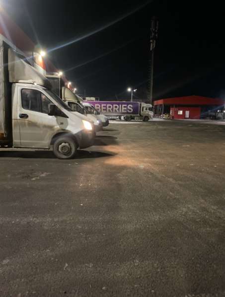 Фулфилмент для WB / OZON в Оренбурге фото 5