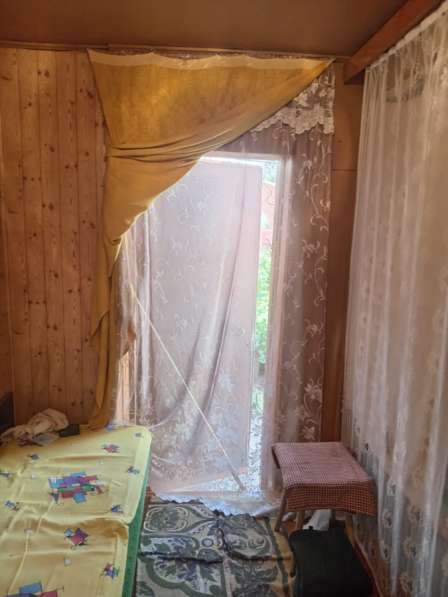 Продаю дом в Зернограде