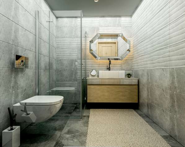 3-к. квартира 110м² Турция, Мерсин, Мезитли в фото 5