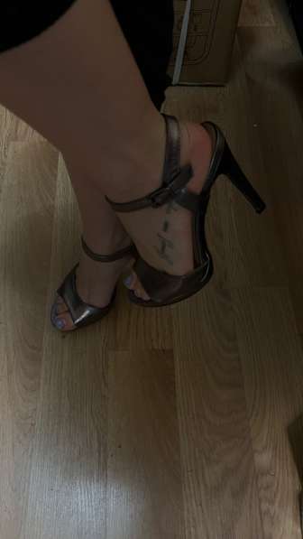 Босоножки 37 в фото 4