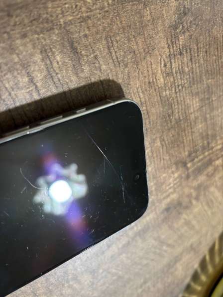 Apple iPhone 15 Pro Max в Ангарске фото 6