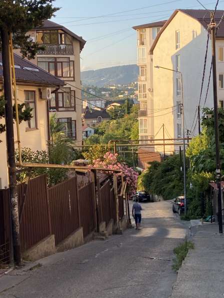 Сдам квартиру в Сочи фото 11
