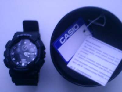 Часы G-shock Casio в Иркутске фото 3