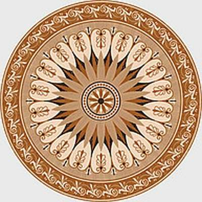 Художественный паркет