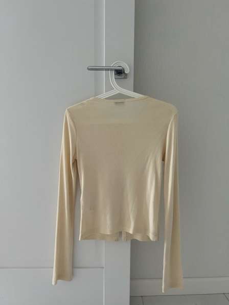 Лонгслив в Москве