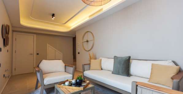 Вилла 180м² Турция, Бодрум, Конаджик в фото 5