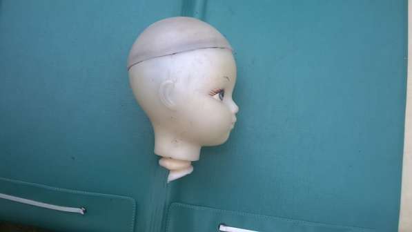Голова от куклы СССР на запчасти в Смоленске фото 4