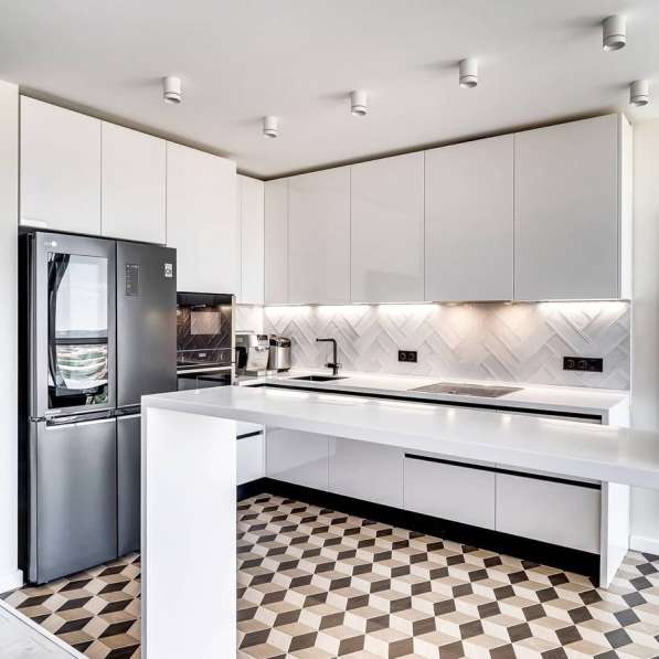 Кухня (Уфа) в Уфе фото 8