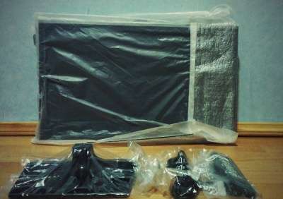 телевизор Samsung ue22h5000ak в Москве