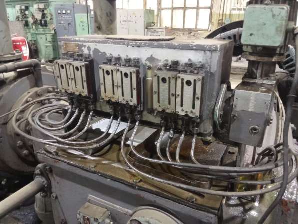 Продам компрессор промышленный в Челябинске