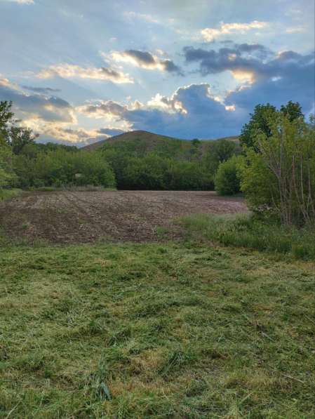 Продам большой приватизированный земельный участок в фото 9