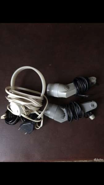 Радио наушники СССР в Курске фото 5