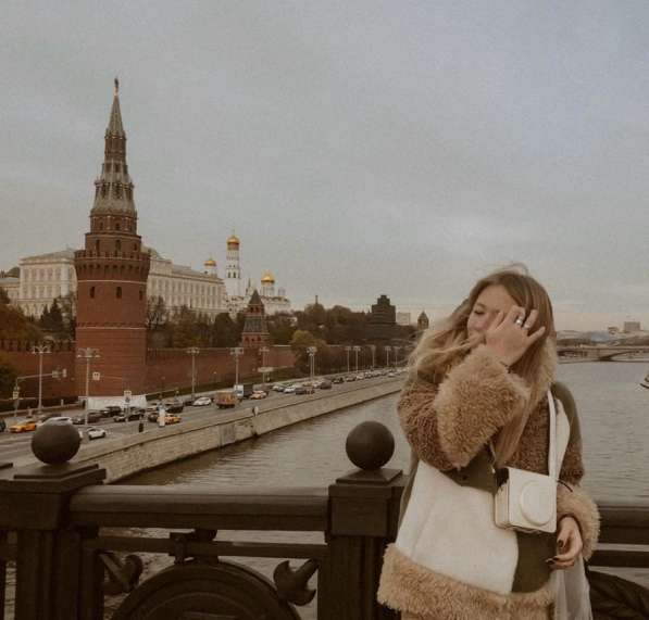 Шуба, дубленка в Москве фото 3