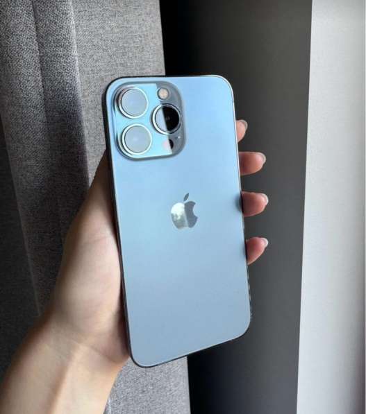 IPhone 13 Pro 128 ГБ