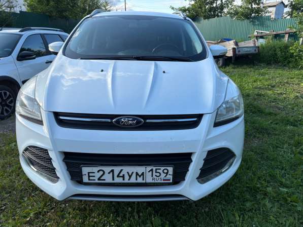 Ford, Kuga, продажа в Перми в Перми