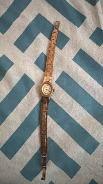 Часы и броши СССР в Москве фото 11