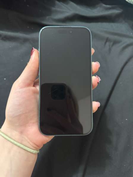 Продам iPhone 16 в Ханты-Мансийске фото 8