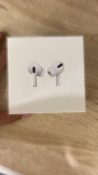 Продам AirPods PRO 5000руб в Тольятти фото 3