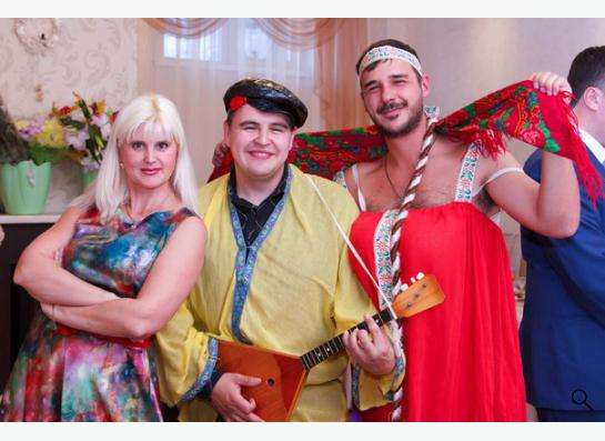 Ведущая Елена Любимова! Свадьбы! Юбилеи! Корпоративы! в Новосибирске фото 38