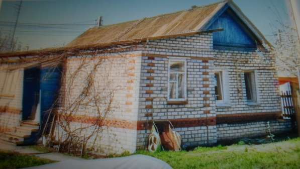 Продажа дома 60 м² с участком в Волгограде фото 5