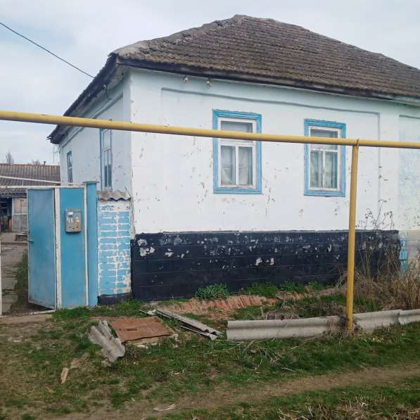 Дом в селе Александровское под материнский капитал