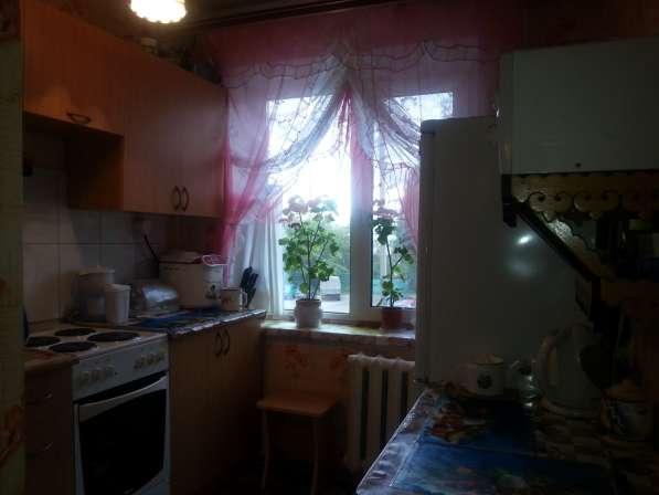 Продам уютную квартиру в пос. Светлый в Томске фото 7