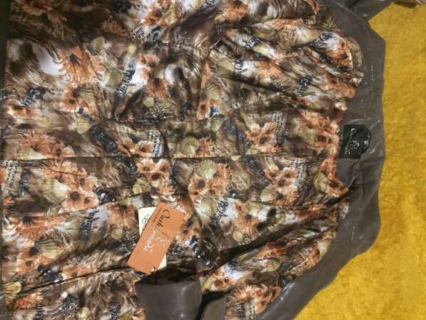 Куртка женская в Оренбурге фото 6