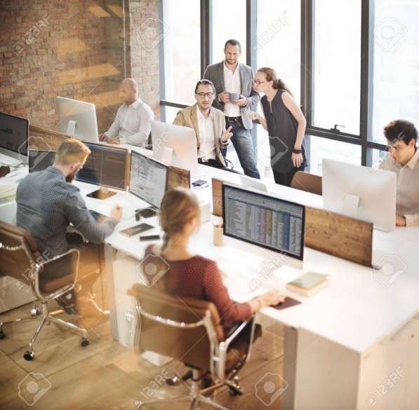 Специалист по работе с клиентами