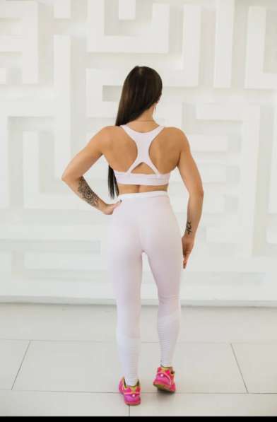 Продам леггинсы в Москве фото 17