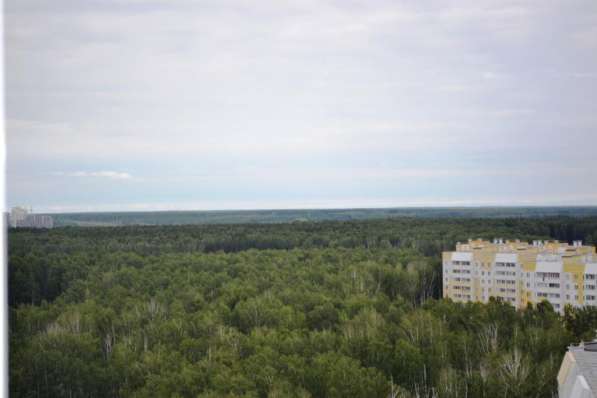 Апартаменты студио с отличным видом! в Челябинске фото 9