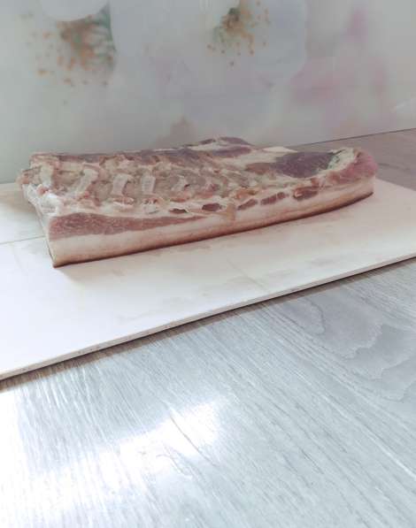 Грудинка корейка шмаленые в Смоленске фото 11
