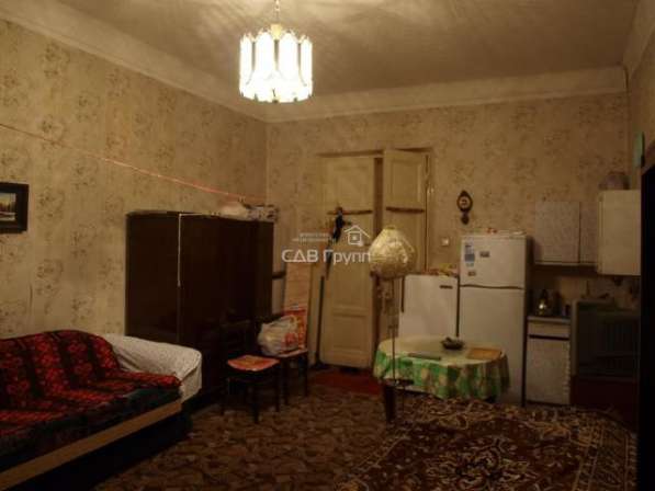 Продам многомнатную квартиру в Москве. Жилая площадь 130 кв.м. Этаж 3. Дом кирпичный. в Москве фото 20