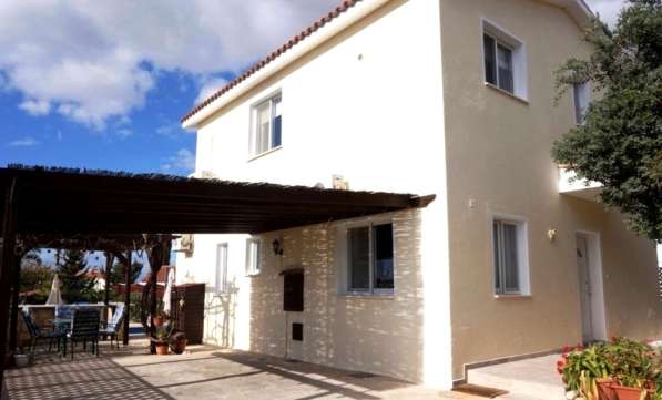 Отдельный дом в районе Пафоса-Кипр в Москве фото 64