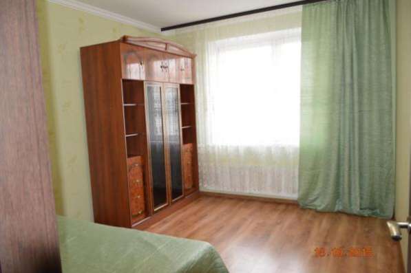 Чистая уютная квартира! в Москве фото 7