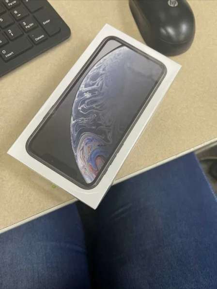 Apple iPhone Xr 128GB