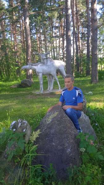 Сергей, 60 лет, хочет познакомиться – Серьёзные отношения в Златоусте фото 3