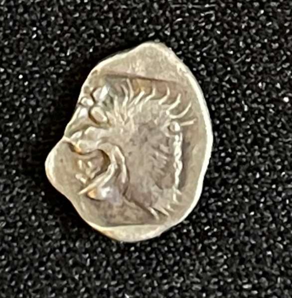 Монета серебро Кизики в Краснодаре
